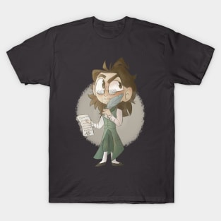 Hamilton T-Shirt